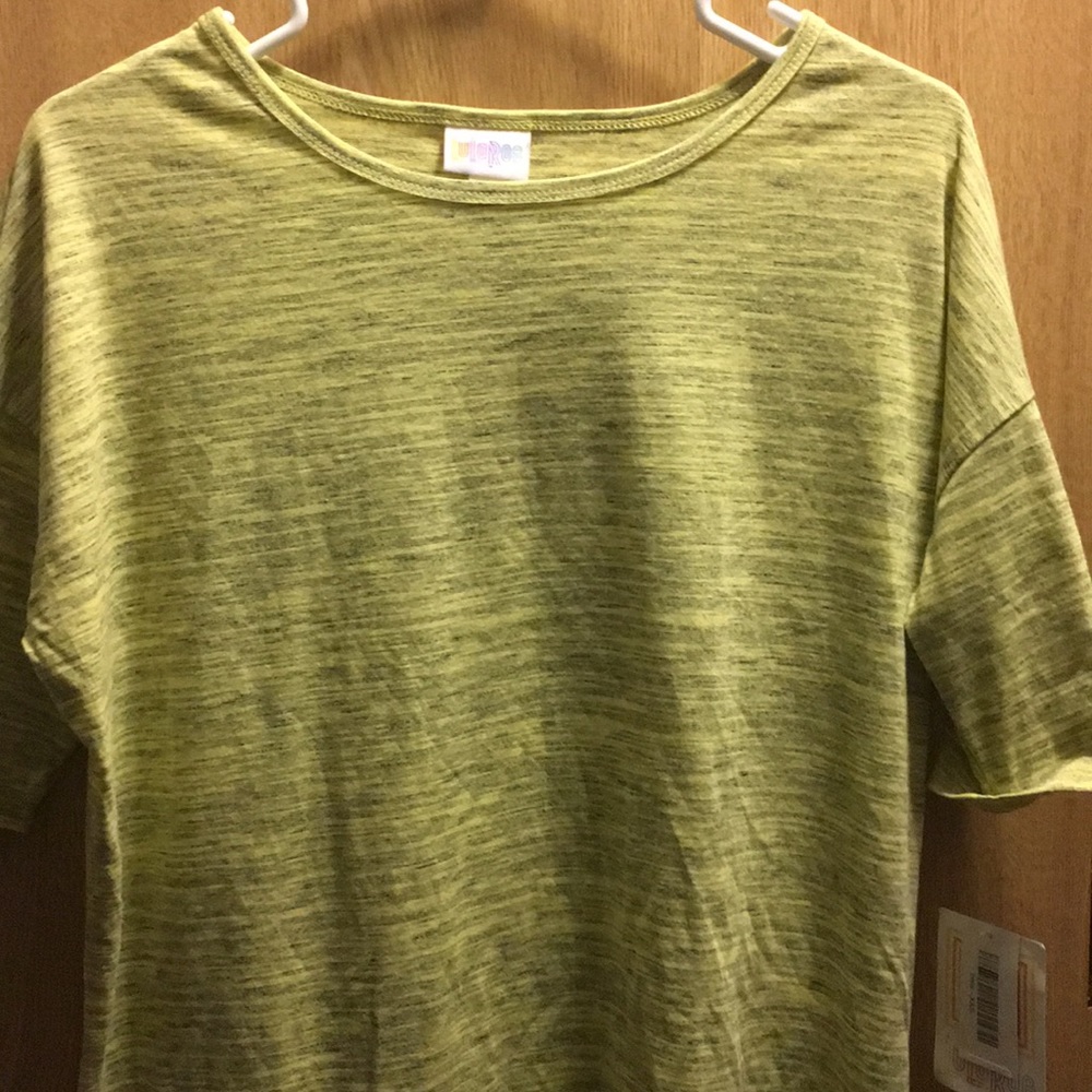 Lularoe XXS Irma NWT